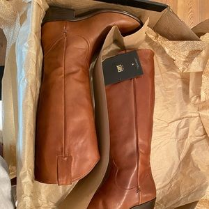 Frye Boot Carson Pull On